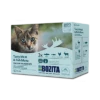 BOZITA Multibox Pezzi Di Carne E Pesce In Salsa 12x85g -BRIT in Italia ita pl BOZITA Multibox Pezzi di carne e pesce in salsa 12x85g 11912 1