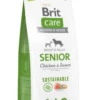 BRIT CARE Care Dog Sustainable Senior Pollo E Insetti 12 Kg 1 BRIT CARE Care Dog Sustainable Senior Pollo E Insetti 12 Kg -BRIT in Italia ita pl BRIT CARE Care Dog Sustainable Senior Pollo e insetti 12 kg 23287 1