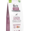 BRIT CARE Dod Sustainable Junior Large Breed Chicken & Insect 12kg 2 BRIT CARE Dod Sustainable Junior Large Breed Chicken & Insect 12kg -BRIT in Italia ita pl BRIT CARE Dod Sustainable Junior Large Breed Chicken Insect 12kg 23521 1
