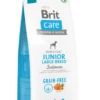 BRIT CARE Dog Grain-free Junior Large Breed Salmon 12kg 2 BRIT CARE Dog Grain-free Junior Large Breed Salmon 12kg -BRIT in Italia ita pl BRIT CARE Dog Grain free Junior Large Breed Salmon 12kg 24723 1