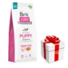 BRIT CARE Dog Grain-free Puppy Salmone 12kg +sorpresa Del Cane Gratuito 1 BRIT CARE Dog Grain-free Puppy Salmone 12kg +sorpresa Del Cane Gratuito -BRIT in Italia ita pl BRIT CARE Dog Grain free Puppy Salmone 12kg sorpresa del cane gratuito 23472 2