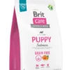 BRIT CARE Dog Grain-free Puppy Salmone 3 Kg