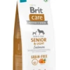 BRIT CARE Dog Grain-free Senior & Light Salmone 12kg -BRIT in Italia ita pl BRIT CARE Dog Grain free Senior Light Salmone 12kg 23332 1