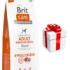 BRIT CARE Dog Hypoallergenic Adult Medium Breed Agniello 12kg +sorpresa Per Il Cane GRATUITO -BRIT in Italia ita pl BRIT CARE Dog Hypoallergenic Adult Medium Breed Agniello 12kg sorpresa per il cane GRATUITO 23478 2