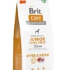 BRIT CARE Dog Hypoallergenic Junior Large Breed Lamb 12kg -BRIT in Italia ita pl BRIT CARE Dog Hypoallergenic Junior Large Breed Lamb 12kg 24037 1