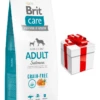 BRIT CARE Grain-free Adult Salmone 12 Kg +sorpresa Per Il Cane GRATUITO -BRIT in Italia ita pl BRIT CARE Grain free Adult Salmone 12 kg sorpresa per il cane GRATUITO 23482 2