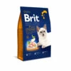 BRIT Premium By Nature Indoor Gatto 8kg -BRIT in Italia ita pl BRIT Premium By Nature Indoor Gatto 8kg 18777 1