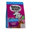 Barking Heads Little Paws Doggylicious Anatra Per Cani Adulti Di Piccola Taglia 4kg 1 Barking Heads Little Paws Doggylicious Anatra Per Cani Adulti Di Piccola Taglia 4kg -BRIT in Italia ita pl Barking Heads Little Paws Doggylicious Anatra per cani adulti di piccola taglia 4kg 22169 1