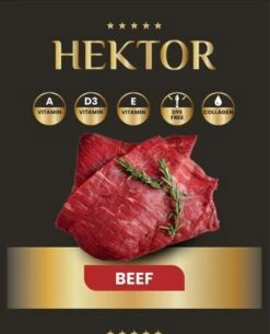 Barretta Di Cibo Per Cani Premium Hektor Con Manzo 10x900g 10 Barretta Di Cibo Per Cani Premium Hektor Con Manzo 10x900g -BRIT in Italia ita pl Barretta di cibo per cani Premium Hektor con manzo 10x900g 23191 1