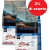 Bravery Cat Adult Herring (Aringa) 7 Kg - 3% Di Sconto In Un Set 2 Bravery Cat Adult Herring (Aringa) 7 Kg - 3% Di Sconto In Un Set -BRIT in Italia ita pl Bravery Cat Adult Herring Aringa 7 kg 3 di sconto in un set 24573 2