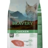 Bravery Cat Kitten Chicken 2kg 2 Bravery Cat Kitten Chicken 2kg -BRIT in Italia ita pl Bravery Cat Kitten Chicken 2kg 23811 1