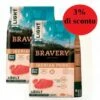 Bravery Grain Free Adult Medium Large LIGHT Iberian Pork 2x12kg - 3% Di Sconto In Un Set -BRIT in Italia ita pl Bravery Grain Free Adult Medium Large LIGHT Iberian Pork 2x12kg 3 di sconto in un set 24170 2