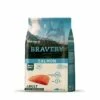 Bravery Grain Free Adult Medium Large Salmon 12kg -BRIT in Italia ita pl Bravery Grain Free Adult Medium Large Salmon 12kg 21702 1