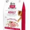 Brit Care Cat Grain-Free Aldut Activity Support Pollo E Tacchino 7kg -BRIT in Italia ita pl Brit Care Cat Grain Free Aldut Activity Support Pollo e tacchino 7kg 12205 1