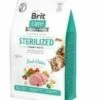 Brit Care Cat Grain-Free Sterilised Urinary Health Con Pollo 2kg 1 Brit Care Cat Grain-Free Sterilised Urinary Health Con Pollo 2kg -BRIT in Italia ita pl Brit Care Cat Grain Free Sterilised Urinary Health Con pollo 2kg 12197 1
