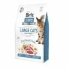 Brit Care Grain-Free Large Cats Power & Vitality Con Anatra E Pollo 2kg -BRIT in Italia ita pl Brit Care Grain Free Large Cats Power Vitality Con anatra e pollo 2kg 12215 1