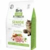 Brit Care Grain-Free Senior Weight Control Con Pollo 2kg -BRIT in Italia ita pl Brit Care Grain Free Senior Weight Control Con pollo 2kg 12218 1
