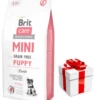 Brit Care Mini Grain Free Puppy Con Agnello 7kg + Sorpresa Per Il Cane GRATIS -BRIT in Italia ita pl Brit Care Mini Grain Free Puppy Con agnello 7kg sorpresa per il cane GRATIS 23754 3