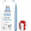 Brit Care Mini Grain Free Sensitive Con Cervo 7kg + Sorpresa Per Il Cane GRATIS -BRIT in Italia ita pl Brit Care Mini Grain Free Sensitive Con cervo 7kg sorpresa per il cane GRATIS 23755 1