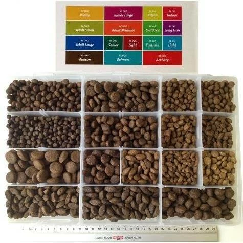 Brit Care Mini Grain Free Yorkshire Con Salmone E Tonno 2kg 4 Brit Care Mini Grain Free Yorkshire Con Salmone E Tonno 2kg - immagine 2