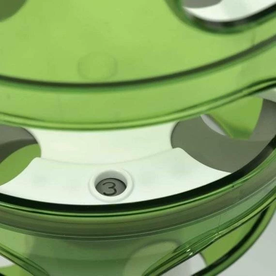 CATIT Albero Di Alimentazione E Gioco Bianco E Verde 7 CATIT Albero Di Alimentazione E Gioco Bianco E Verde - immagine 5