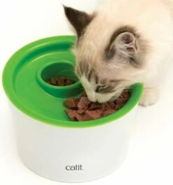 CATIT Alimentatore Per Gatti