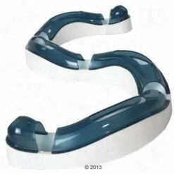 CATIT Design Speed Circuit Play Track Per Gatti 110cm -BRIT in Italia ita pl CATIT Design Speed Circuit Play Track per gatti 110cm 9354 4
