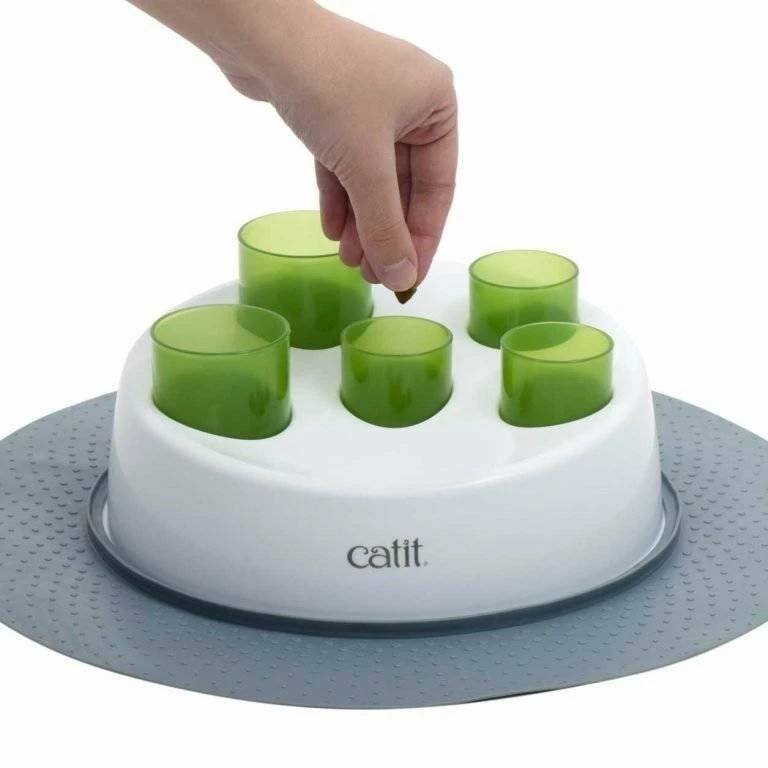 CATIT Digger Alimentazione Attiva 4 CATIT Digger Alimentazione Attiva - immagine 2
