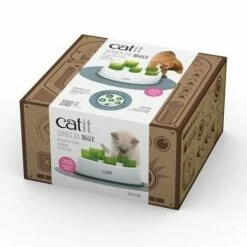 CATIT Digger Alimentazione Attiva 17 CATIT Digger Alimentazione Attiva -BRIT in Italia ita pl CATIT Digger Alimentazione attiva 9320 7