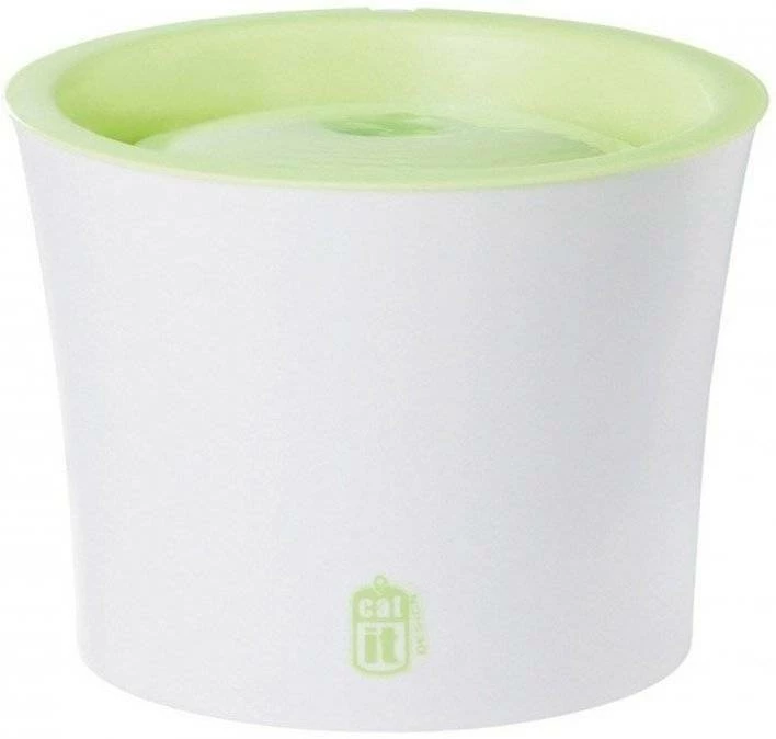 CATIT Fresh Clear Fontana Per Gatti 3l 3 CATIT Fresh Clear Fontana Per Gatti 3l