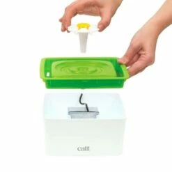 CATIT Mini Fontana Di Fiori 1.5l 7 CATIT Mini Fontana Di Fiori 1.5l -BRIT in Italia ita pl CATIT Mini fontana di fiori 1 5l 9303 3