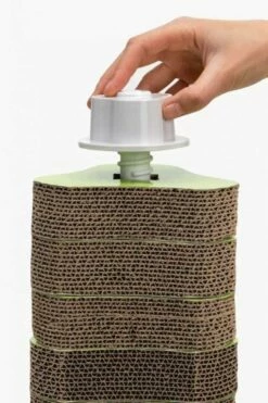 CATIT Posto Per Graffiare -BRIT in Italia ita pl CATIT Posto per graffiare 9360 4