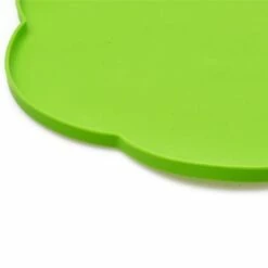 CATIT Tappetino In Silicone Fiore Verde 30cm -BRIT in Italia ita pl CATIT Tappetino in silicone Fiore Verde 30cm 9378 3