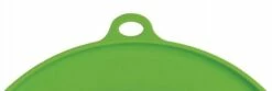 CATIT Tappetino In Silicone Peanut Verde -BRIT in Italia ita pl CATIT Tappetino in silicone Peanut Verde 9380 4