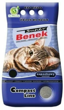 CERTECH-SUPER BENEK Linea Compatta Sea Breeze 5l