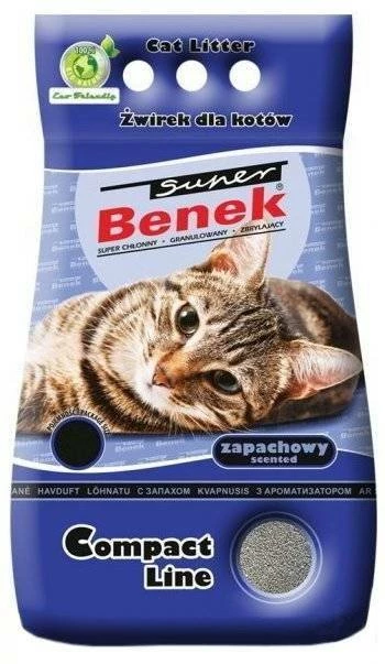 CERTECH-SUPER BENEK Linea Compatta Sea Breeze 5l 3 CERTECH-SUPER BENEK Linea Compatta Sea Breeze 5l