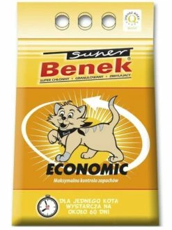 CERTECH-SUPER BENEK Economico 10l
