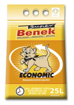 CERTECH-SUPER BENEK Economico 25l