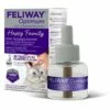 CEVA Feliway Optimum Cartuccia 48ml -BRIT in Italia ita pl CEVA Feliway Optimum cartuccia 48ml 22157 1