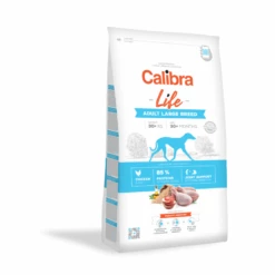Calibra Dog Life Adult Large Breed Pollo 12 Kg
