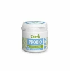 CanVit ProBio 100g - Probiotico Per Cani