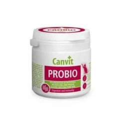 CanVit ProBio 100g - Un Probiotico Per Un Gatto