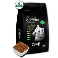 Canun Complet Small Breed 4 Kg (32% Di Carne) -BRIT in Italia ita pl Canun Complet Small Breed 4 kg 32 di carne 23500 2