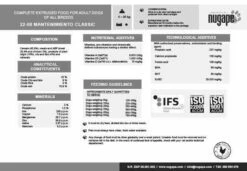Cebican Daily Care 20kg 5 Cebican Daily Care 20kg -BRIT in Italia ita pl Cebican Daily Care 20kg 23498 2