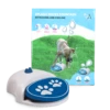 CoolPets Fontana Per Cani SPLASH -BRIT in Italia ita pl CoolPets Fontana per cani SPLASH 24516 1