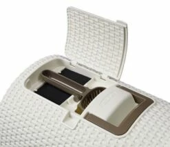 Curver Toilette Per Gatti Crema E Beige -BRIT in Italia ita pl Curver Toilette per gatti crema e beige 9191 5