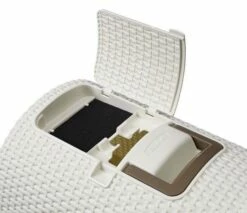 Curver Toilette Per Gatti Crema E Beige + Sorpresa Per Il Gatto GRATIS -BRIT in Italia ita pl Curver Toilette per gatti crema e beige sorpresa per il gatto GRATIS 23964 6