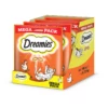 DREAMIES Snack Per Gatti Al Pollo 4x180g -BRIT in Italia ita pl DREAMIES Snack per gatti al pollo 4x180g 8097 1