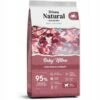 Dibaq Natural Moments Baby Kitten Cibo Secco Per Gattini Con Pollo E Tacchino 2 Kg