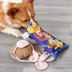 DogLemi ChiPSY Giocattolo Olfattivo Colore Blu -BRIT in Italia ita pl DogLemi ChiPSY giocattolo olfattivo colore blu 23573 3